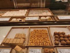 -泸溪河桃酥(湖滨银泰in77店)