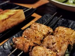 -KAOTOWN烤堂•烧烤(海汇港店)