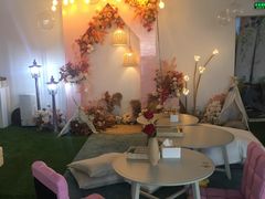 -天空花园餐吧·生日·团建(南山店)