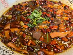 -陈麻婆豆腐(旗舰店)