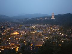 -云端咖啡(古北水镇景区店)