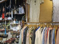 -暮晚尘香汉服旗袍