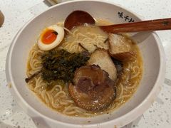 -味千拉面(杭州滨江星光大道店)