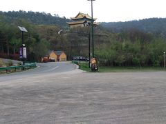 -南京市无想山景区