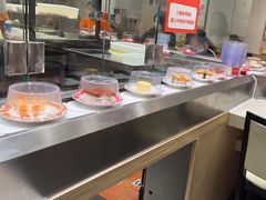 -新一番三文鱼寿司(大东海店)