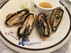 -鹭园酒家·四十年老字号