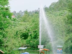-黄龙溪欢乐田园