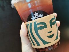 -星巴克臻选(深圳嘉里建设广场店)