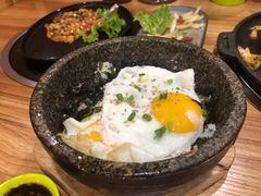 -小米烤肉·和牛原切-创意韩料(东关店)