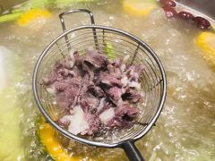 -俏牛哥鲜牛肉牛肆馆(重庆天地店)