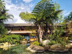 -昆明柏联SPA温泉