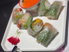 -新越盏·东南亚料理(捷登都会店)