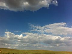 -敕勒川草原文化旅游区