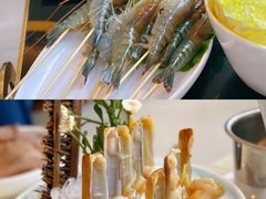 -阿杜打边炉(五江天街店)