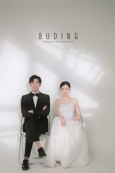 -布丁婚纱摄影工作室