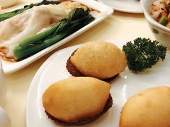 -广东胜利宾馆西关粤中餐厅