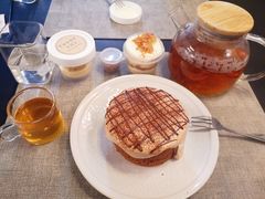 -十五食吾 La Pâtisserie (海甸岛店)