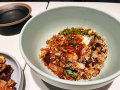 -胡麻(静安嘉里店)