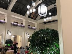 -利顺德大饭店·1863别致西餐厅(小白楼店)