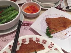 -池记(尖沙咀店)