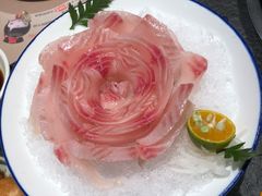 鲷鱼片-煲宫(华润万象城店)