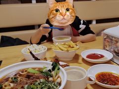 -阿那亚第一食堂 Cafeteria 1