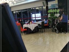 -丰收日·小海鲜·沪上家宴(顾村正大店)