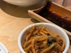 -一坐一忘云南菜(卓悦中心)