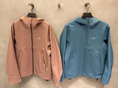 -ARC'TERYX始祖鸟(北京王府中环店)