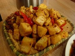 -猫姑娘大盘鸡(商城路店)