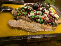 -探鱼·鲜青椒爽麻烤鱼(领展购物广场店)