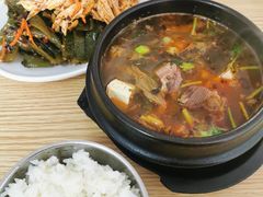 -鸡西冷面(翠竹店)
