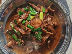-李东农庄(中南百草园地标店)