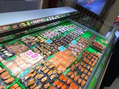 -鲜道寿司(无锡苏宁店)