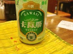 -清真·玛丽亚新疆菜主题餐厅(浙江中路店)