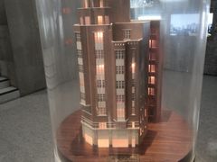 -天津市规划展览馆