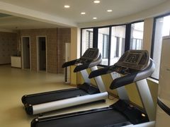 -中田健身工作室(中针商务店)