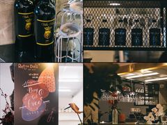 -Retro Deli 茶泡饭