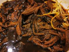 -新聚丰菜馆(太监弄店)