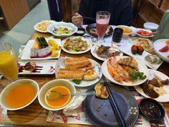 -松坂屋日料自助(长城路店)