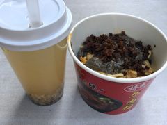 -熊腊生热干面馆(宝丰店)