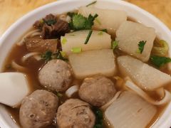 -莲塘味宝园牛杂(天越翔园店)