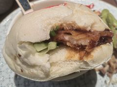 -老馆子·建德菜·山肴鱼鲜(海威新界店)