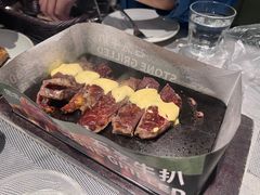-周沫西餐(嘉禾金铂天地店)