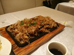 -北李妈妈菜·海肠捞饭(高新万达店)