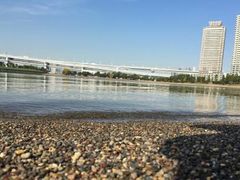 -台场海滨公园船码头