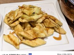 -李氏传家菜(兴城路店)