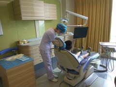 -希玛爱康健口腔(南山海岸城店)