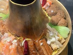 -鼓楼东街老火锅(鼓楼店)