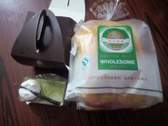 -裕兴烘焙(新桥西路店)